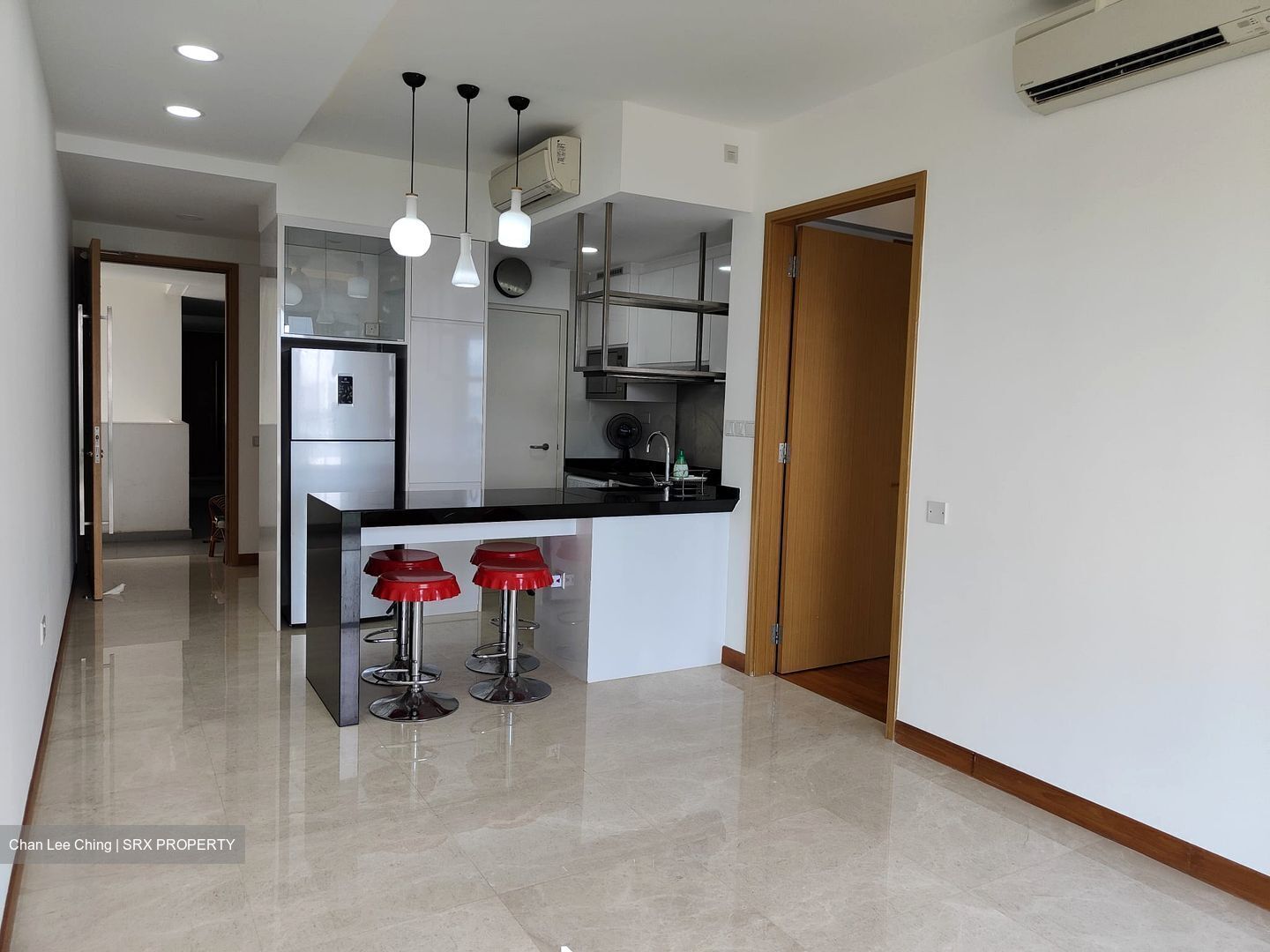 Waterfront Isle (D16), Condominium #456453901